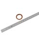 COPPER WASHER-C/PUMP