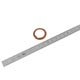 RONDELLE/JOINT (CUIVRE) 0-xx/xx x 0-xx/xx (RACCORD POMPE A EAU MGC GROS)
