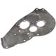 PLAQUE AV MOTEUR 1275GT (MINI)