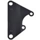 PATTE DE RADIATEUR MINI (SUPERIEUR) 1275 1959-1990