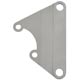 PATTE DE RADIATEUR MINI (SUPERIEUR) 1275 1959-1990 (INOX)