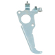 PLAQUE CARBURATEUR HS4