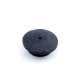 BOUCHON CAOUTCHOUC (ROND) 07mm MINI (PLANCHER/COFFRE)