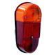 FEU ARRIERE TYPE LUCAS (L647) MINI (GAUCHE)/MGA (DROIT)