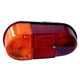 FEU ARRIERE TYPE LUCAS (L647) MINI (DROIT)/MGA (GAUCHE)