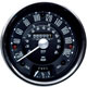 COMPTEUR DE VITESSE SMITHS "SN4421/33" MINI (200km/h) NOIR