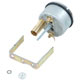 JAUGE DE TEMPERATURE D'EAU SMITHS (ELECTRIQUE) SPLIT C-N-H (NOIR)