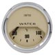 JAUGE DE TEMPERATURE D'EAU SMITHS (ELECTRIQUE) SPLIT 50-140°C (MAGNOLIA)