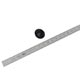CLIP DE DURITE/CANALISATION FREIN (SIMPLE)