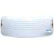 LUNETTE ARRIERE MINI 1967-2000 (CLAIRE-CHAUFFANTE)