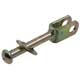 TIGE DE POUSSEE DE MAITRE-CYLINDRE TR5-TR6 (CAG)
