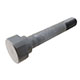 VIS DE DAMPER/POULIE DE VILEBREQUIN TR5-TR6