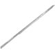 WINDOW CHANNEL FOR METAL CATCHES MK1 (L/H)