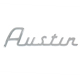 BADGE/SCRIPT DE MALLE MINI "AUSTIN"