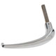 POIGNEE EXTERIEURE MINI (PORTE) 1959-1966 (CHROME) SANS SERRURE
