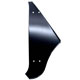 TRIANGLE DE PORTE MINI 1959-1969 (EXTERIEUR) ORIGINE (DROIT)