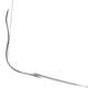 LUNETTE ARRIERE MINI 1959-1967 (CLAIRE-CHAUFFANTE)