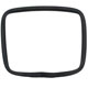 JOINT DE VITRE DE PORTE MINI BREAK (ARRIERE)