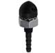 GICLEUR DE LAVE-GLACE (NOIR) ROND (SIMPLE JET) MINI ORIGINAL mk1