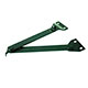 TAILGATE STRUT L/H FOR PICKUP