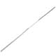 BAGUETTE DE GARNITURE DE TDB MINI (INFERIEUR)
