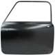 PORTE MINI 1959-1969 (GAUCHE) ORIGINE
