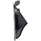 TRIANGLE DE PORTE MINI 1959-1969 (INTERIEUR) ORIGINE (DROIT)