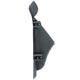 PANEL HINGE INNER L/H A PANEL EXTERNAL HINGE TYPE