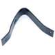 VAN REAR NUMBER PLATE BRACKET