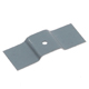 SUPPORT DE BOUTON PRESSION/CLIP DE MOQUETTE (MALE)