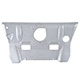 BULKHEAD PANEL WITH AIR VENT HOLE (MK1)