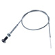 CABLE DE CHAUFFAGE MINI 1959-1969 "PUSH/HEATER" (PLASTIQUE)