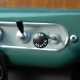 CABLE DE CHAUFFAGE MINI 1959-1969 "PUSH/HEATER" (BAKELITE)