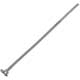 COLLIER (FIXATION) SANGLE (DURITE/CANALISATION DE FREIN SUR PONT)