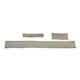JOINTS DE RADIATEUR (DE CHAUFFAGE) KIT (MOUSSE)