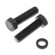 VIS DE CORPS D'ETRIER 7"5 +JOINT INTERNE
