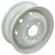 JANTE MINI COOPER S (ACIER) 4.5x10 OEW