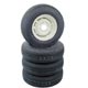 JANTE MINI COOPER S (ACIER) 4.5x10 OEW (145x10 NANKANG TR10) PAR 4