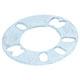 ELARGISSEUR DE VOIE (03mm) A L'UNITE
