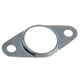 HYDROLASTIC SLEEVE RETAINER PLATE FRONT SUBFRAME