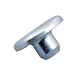 BOUCHON DE CONE/BERCEAU ARRIERE MINI (METAL)