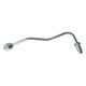 DURITE/CANALISATION MINI (FLEXIBLE-->CYL ROUE ARR) HYDRO (DROIT) PREFORMEE