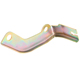 PLAQUE DE PROTECTION CABLE DE FREIN A MAIN MINI (GAUCHE)