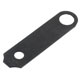 PATTE PASSE-CABLE D'ACCELERATEUR MINI 1959-1996