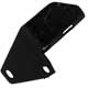 SUPPORT DE BRAS DE SUSPENSION MINI ARRIERE  (ORIGINE) DROIT