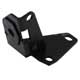 SUPPORT DE BRAS DE SUSPENSION MINI ARRIERE  (ORIGINE) DROIT