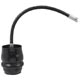 SPHERE HYDROLASTIC DE SUSPENSION MINI (AVANT OU ARRIERE)