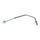 DURITE/CANALISATION MINI (FLEXIBLE-->CYL ROUE ARR) DROIT (PREFORMEE)