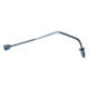 DURITE/CANALISATION MINI (FLEXIBLE-->CYL ROUE ARR) GAUCHE (PREFORMEE)