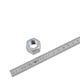 ECROU 0-5/8" UNF (DURITE/FLEXIBLE FREIN/EMBRAYAGE) MINI (EPAIS)